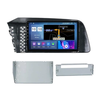 Штатна магнітола серії Mekede M200S під Hyundai Elantra VII CN7 2020-2021 (W3) 9 дюймів C-Q37783