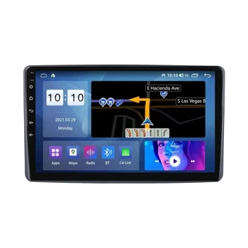 Штатна магнітола серії Mekede M200S під Great Wall Haval H2s 2017-2018 9 дюймів C-Q37682