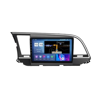 Штатна магнітола серії Mekede M200S під Hyundai Elantra 6 2015-2018 Avante 2015-2018 (W2) 9 дюймів C-Q37779