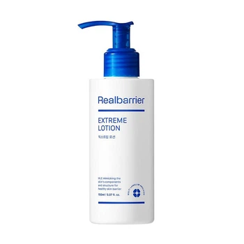 Лосьйон зволожувальний для обличчя Real Barrier Extreme Lotion 150 мл