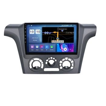 Штатна магнітола серії Mekede M200S під Mitsubishi Outlander 1 2002-2008 (F1) 9 дюймів C-Q38062