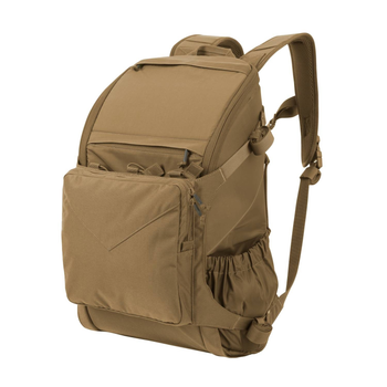 Рюкзак Helikon-Tex Bail Out Nylon 25L Coyote