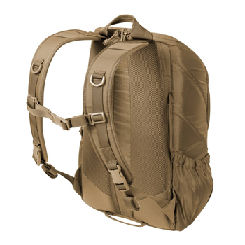 Рюкзак Helikon-Tex Bail Out Nylon 25L Coyote