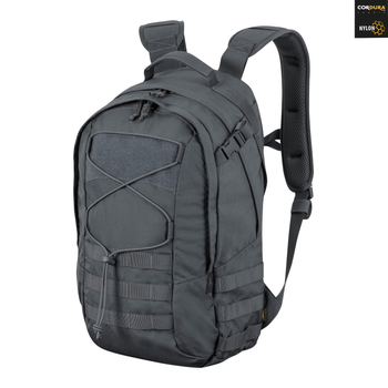 Рюкзак тактический Helikon-Tex EDC Backpack 21L Серый