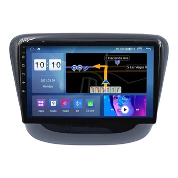 Штатна магнітола серії Mekede M200S під Chevrolet Cavalier 2016+ (F1) (W2) 9 дюймів C-Q37535