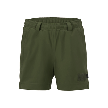 Шорты Helikon-Tex Utility Light Shorts Taiga Green XL