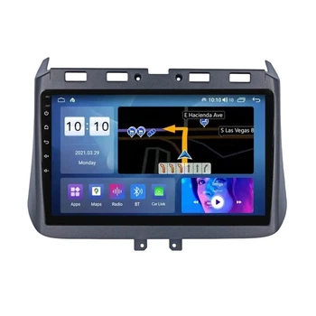 Штатна магнітола серії Mekede M200S під Honda Crosstour 2014-2016 (W1) 9 дюймів C-Q37738