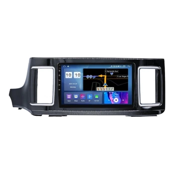 Штатна магнітола серії Mekede M200S під Honda Elysion 2019-2020 9 дюймів C-Q37742