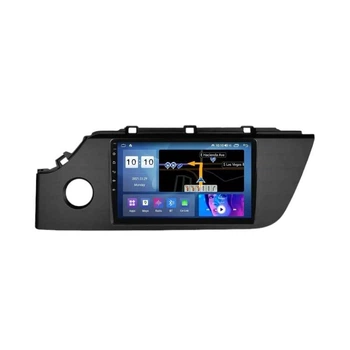 Штатна магнітола серії Mekede M200S під Kia Rio 4 IV FB, K2 2020-2022 Solaris KRS, KRX 2024+ 9 дюймів C-Q37907