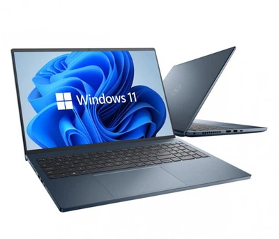 Ноутбук Dell Inspiron 16 5630 / Intel® Core™ i5-1334U / 16 ГБ / 512 / Intel UHD 4 Gb / WVA / 120 Гц