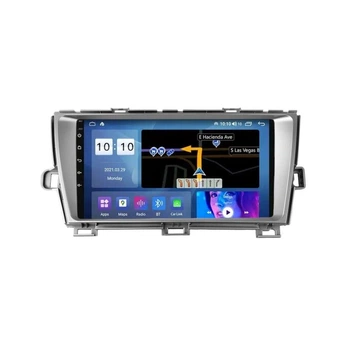 Штатна магнітола серії Mekede M200S під Toyota Prius XW30 2009-2015 (F1) 9 дюймів C-Q38318