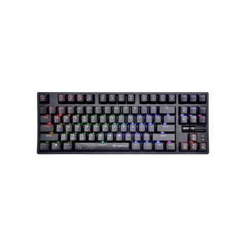 Клавіатура Vertux VertuPro-80 Wireless/USB (m442784)