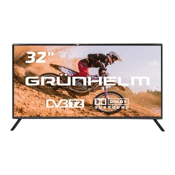Телевизор Grunhelm 32H300-T2 (m441829)