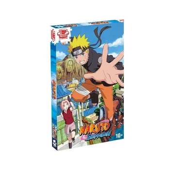 Пазл Winning Moves Naruto new design 1000 деталей (m443124