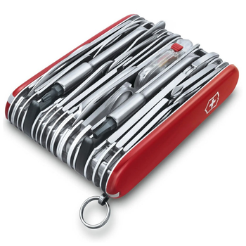 Нож Victorinox SwissChamp XXL (m442106)