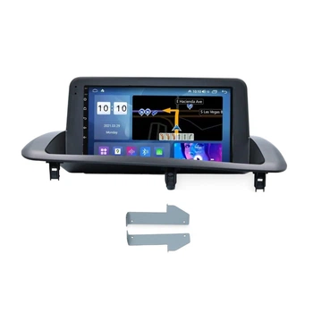 Штатна магнітола серії Mekede M200S під Lexus CT CT200 CT200h 2010-2018 (K2) 9 дюймів C-Q44443