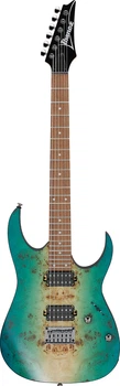Електрогітара IBANEZ RG421PB CHF (230535)