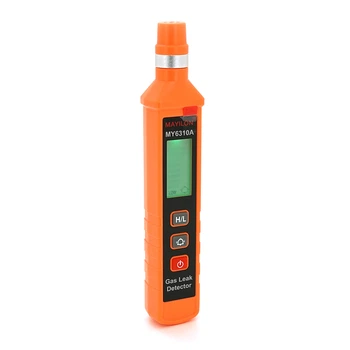 Детектор утечки горючих газов Mayilon MY6310A