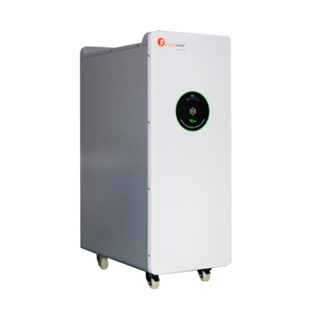 Аккумулятор FelicityESS LiFePO4 LPBF48300 48V 300Ah, BMS120@15S, 15kWh, до 6 parallel, CAN&RS485, IP21, 6000Cycles 615*350*955mm, 154kg