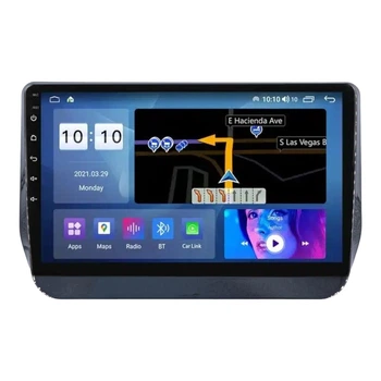 Штатна магнітола серії Mekede M200S під Hyundai H1 TQ 2017+ 9 дюймів C-Q37789