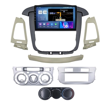 Штатна магнітола серії Mekede M200S під Toyota Innova, Crysta 2008-2010 (F1) 9 дюймів C-Q38289