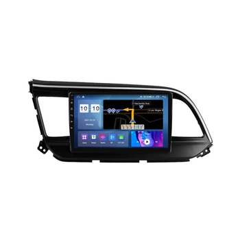 Штатна магнітола серії Mekede M200S під Hyundai Elantra 6 Avante (AD) 2018-2020 (W1) 9 дюймів C-Q37780