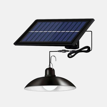 Вуличний світлодіодний світильник LED Flood Light XF-707 Black