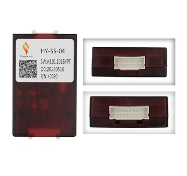 Перетворювач сигналу адаптер CAN-BUS QBR HY1085 (Hiworld HY-SS-04)