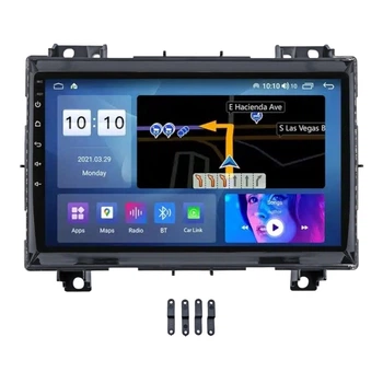 Штатна магнітола серії Mekede M200S під Great Wall Pao 2019+; Poer 2021+; P-series, Cannon, Ute 2020+ (F1) 9 C-Q37696