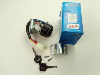 Замок зажигания ГАЗ 3302 LSA (LA3302370400005)