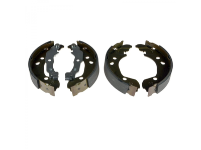 Колодки торм.зад Kashiyama C01056 Nissan Micra KASHIJAMA (C01056) Demi - Гарант Якості Kashiyama (C01056)