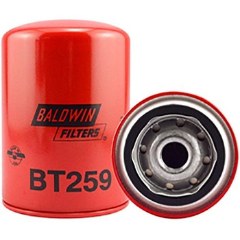 Фильтр масляный Baldwin (BT259) Baldwin (BT259)