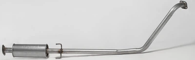 Резонатор вихлопу VIDA (Глушник передній 284-785) Bosal (284-785) Bosal (284785)