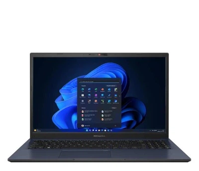 Ноутбук ASUS ExpertBook B1402CBA / Intel Core i7-1255U (10 ядер, 12 потоків, 3,50-4,70 ГГц, кеш 12 МБ) / 16 GB DDR4 / 512 GB SSD / Intel UHD Graphics / 14" WVA