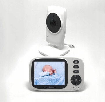 Видеоняня BabyMonitor MC632