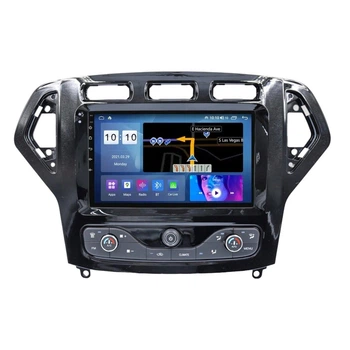 Штатна магнітола серії Mekede M200S під Ford Mondeo 4 2011-2014 9 дюймів C-Q44431