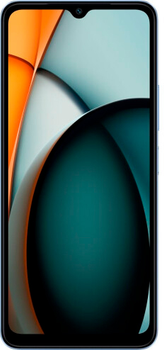 Мобільний телефон Xiaomi Redmi A3 4/128GB Star Blue (MZB0GLGEU)