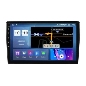 Штатна магнітола серії Mekede M200S під Kia Optima TF K5 2011-2015 9 дюймів C-Q37903