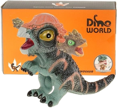 Figurka do gry Adar dinozaur 17 cm (5901271551398)