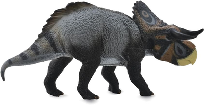 Figurka do gry Collecta dinozaur Nasutoceratops 6 cm (4892900887050)