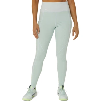 Тайтсы ASICS WOMEN TIGHT XS голубой c-2042A308-409