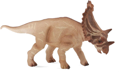 Figurka do gry Collecta dinozaur Utaceratops 7 cm (4892900885223)