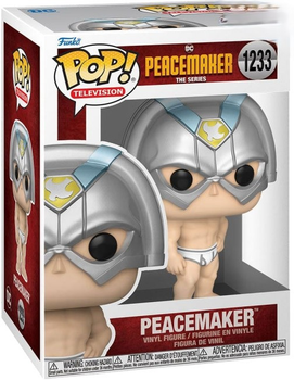 Figurka do gry Funko DC Peacemaker 10 cm (0889698641821)