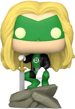 Figurka do gry Funko DC Comics Green Lantern 11 cm (0889698640695)