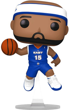 Figurka do gry Funko NBA Vince Carter 10 cm (0889698674928)