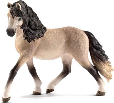 Ігрова фігурка Schleich Andalusian Mare 11 см (4059433812410)