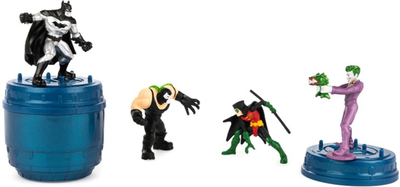 Figurka do gry Spin Master Batman 5 cm (0778988377383)