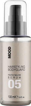 Сыворотка для блеска и защиты волос Mood Protect&Glow Serum 05 100 мл (8056284451757)