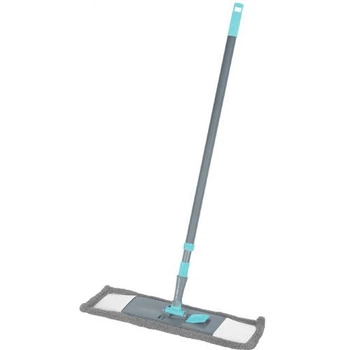Швабра IDEA HOME DS-1208 Blue (110см)