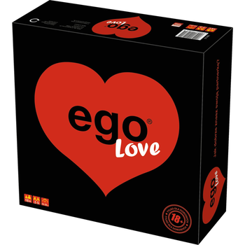 Gra planszowa Trefl Ego Love (5900511014815)